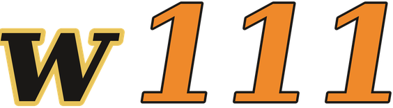 w111 logotipo
